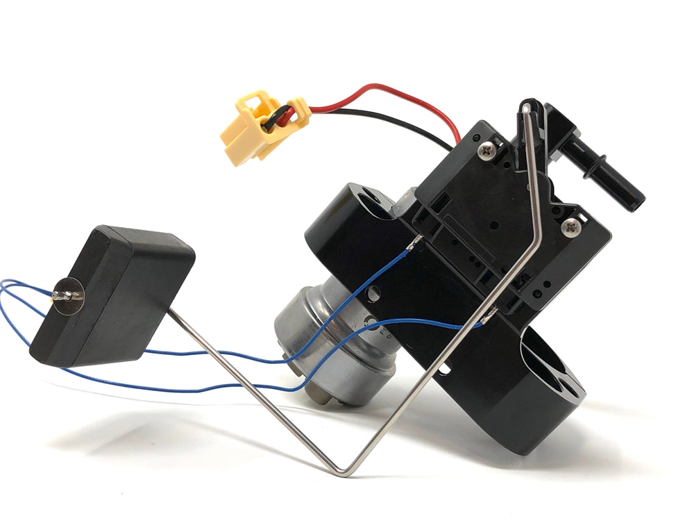 Precision Raceworks / BMP E9X / E8X Modular Bucket-Less Fuel Pump – BMW N54 / N55