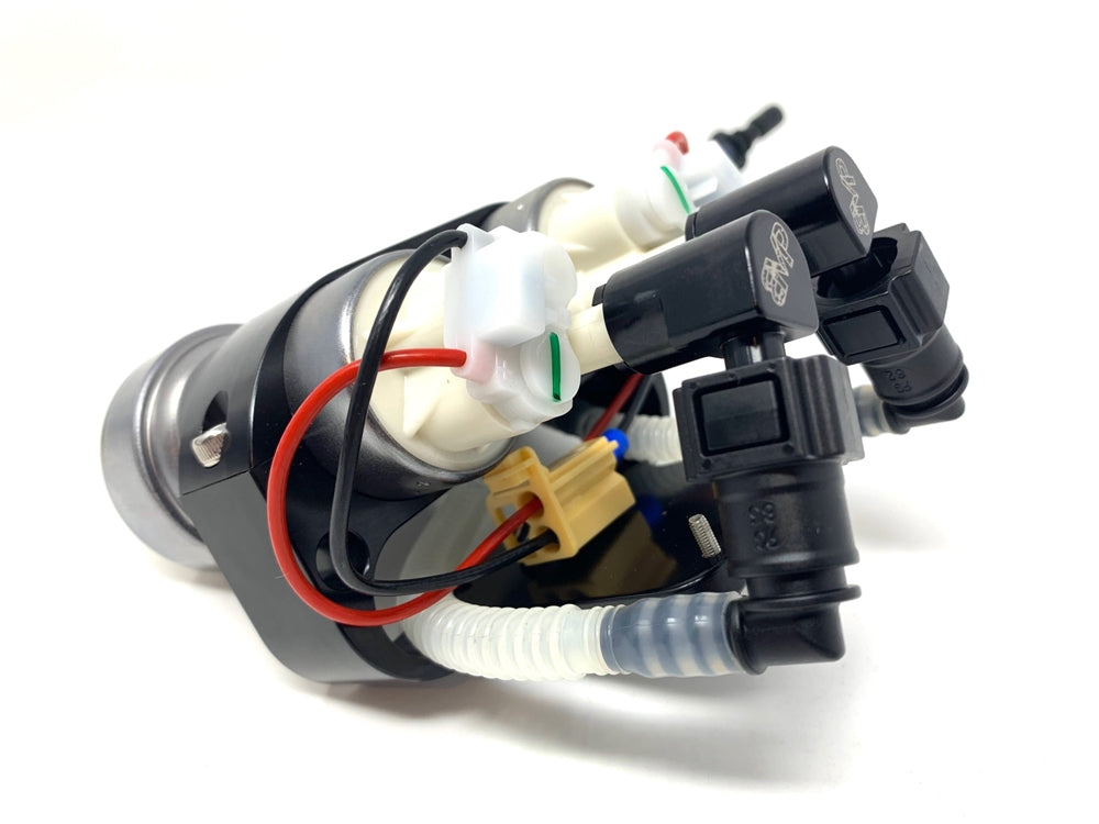Precision Raceworks / BMP E9X / E8X Modular Bucket-Less Fuel Pump – BMW N54 / N55