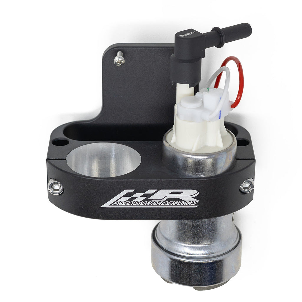Precision Raceworks / BMP E9X / E8X Modular Bucket-Less Fuel Pump – BMW N54 / N55