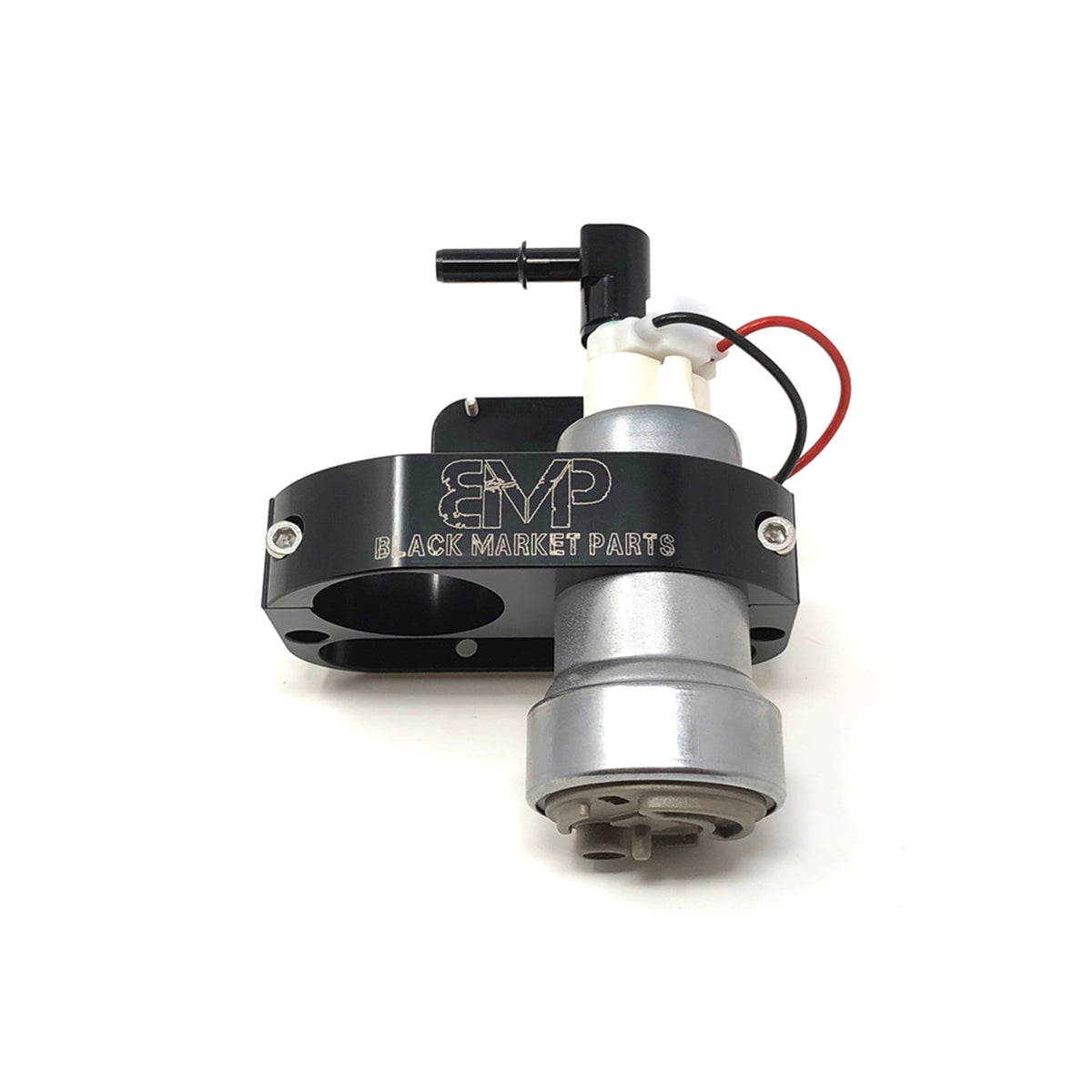 Precision Raceworks / BMP E9X / E8X Modular Bucket-Less Fuel Pump – BMW N54 / N55