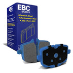 EBC Bluestuff NDX rear brake pads DP52089NDX