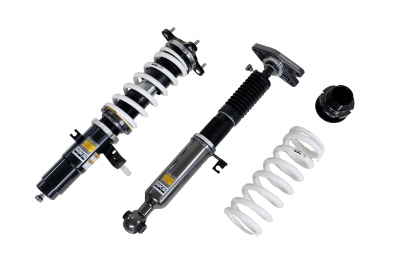 HKS Hipermax S coilovers 80330-AT023P GR Supra