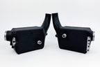 CSF #8315 charge-air coolers for BMW X5 M / X6 M (F95/F96), XM (G09) and X5/X6/X7 M60i (view 2)
