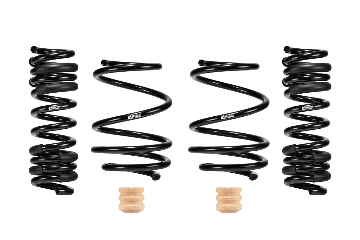Eibach PRO-KIT Front Lowering Springs – BMW M3 Competition xDrive (G80) (E10-20-049-10-20)