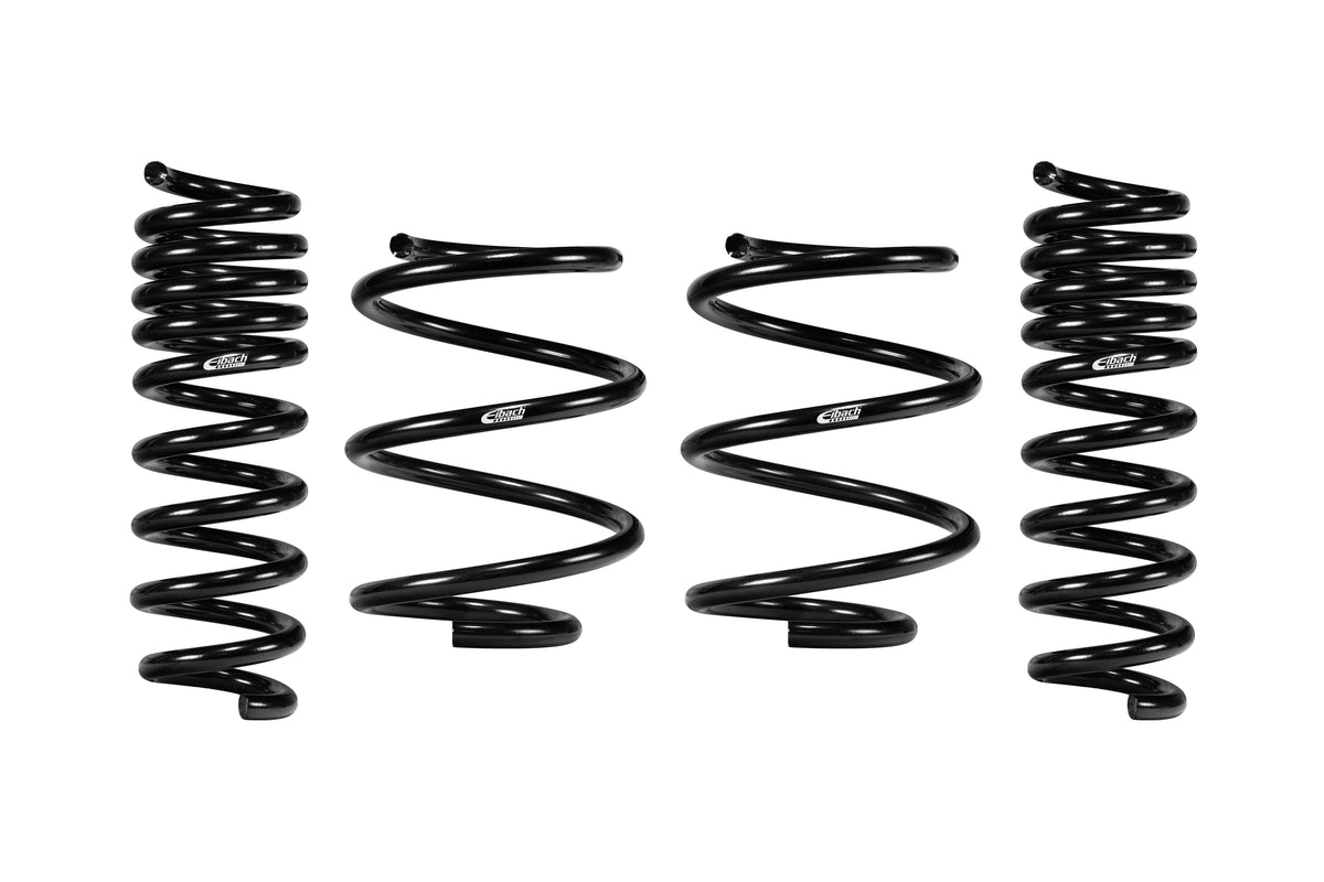 Eibach PRO-KIT Lowering Springs – BMW M240i xDrive (G42) (E10-20-052-04-22)