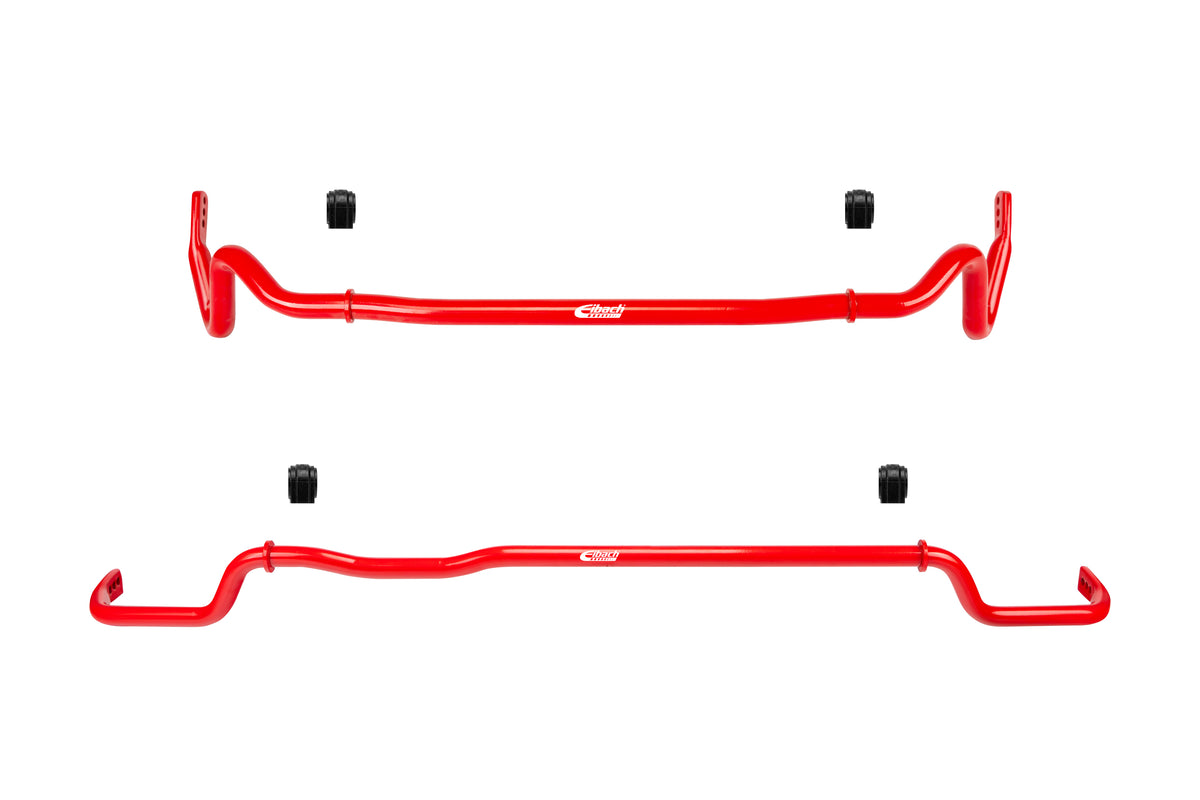 Eibach ANTI-ROLL-KIT Rear Sway Bar – BMW M2 / M3 / M4 (G87 / G80 / G82) (E40-20-057-01-01)