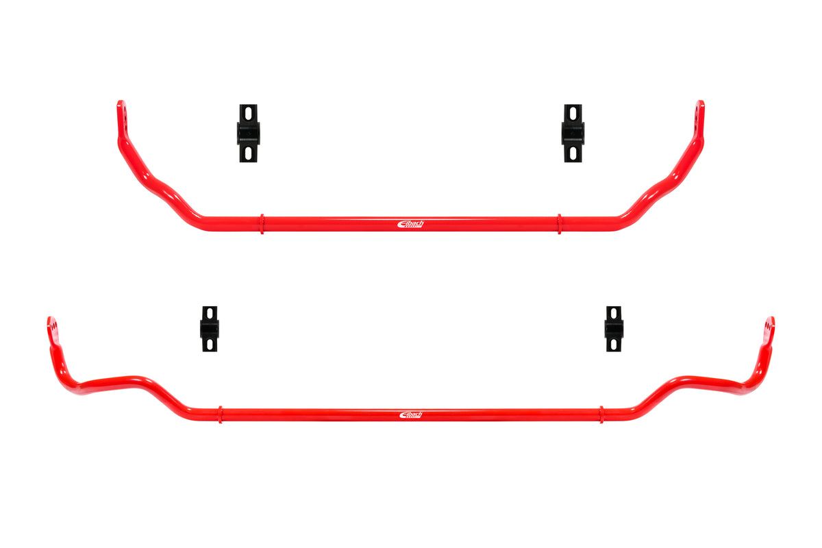 Eibach ANTI-ROLL-KIT Rear Sway Bar – Toyota GR Supra (A90) (E40-82-089-01-01)
