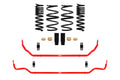 Eibach PRO-PLUS KIT (Springs + Sway Bars) – Toyota GR Supra (A90 / A91) (E43-82-089-01-22)