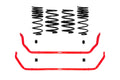 Eibach PRO-PLUS KIT (Springs + Sway Bars) – BMW 335i RWD (E90 / E92) (2092.880)