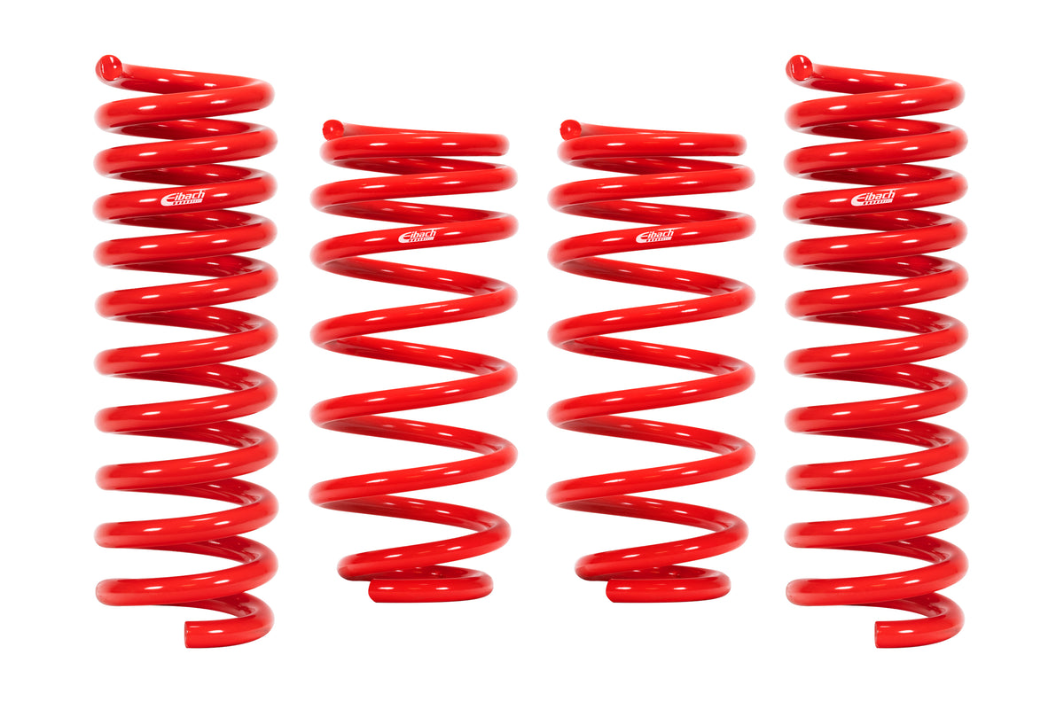 Eibach SPORTLINE Lowering Springs – BMW 330i RWD (G20) (E20-20-045-01-22)