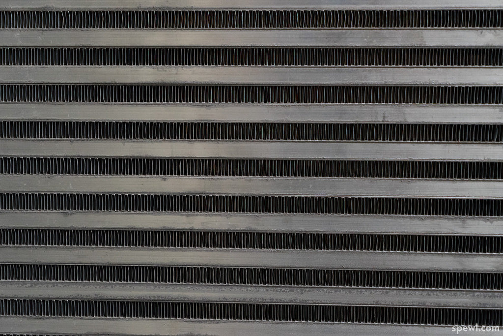 Evolution Racewerks FMIC Intercooler – BMW 228i / 320i / 328i / 428i (N20 / N26) (view 6)