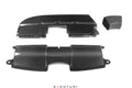 Eventuri E9x M3 gloss carbon duct set