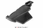 Eventuri E9x M3 gloss carbon airbox lid