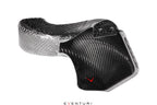 Eventuri G8x M3 M4 gloss carbon intake scoops
