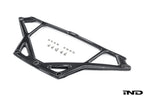 Eventuri G8x gloss carbon strut brace