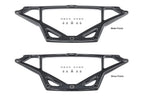 Eventuri G8x carbon strut brace matte vs gloss