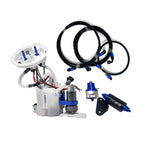 Precision Raceworks F-Series S55 High Performance Fuel Pump