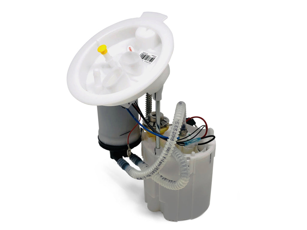 Precision Raceworks F-Series N20 / N26 / N55 High Performance Fuel Pump – modular secondary pump