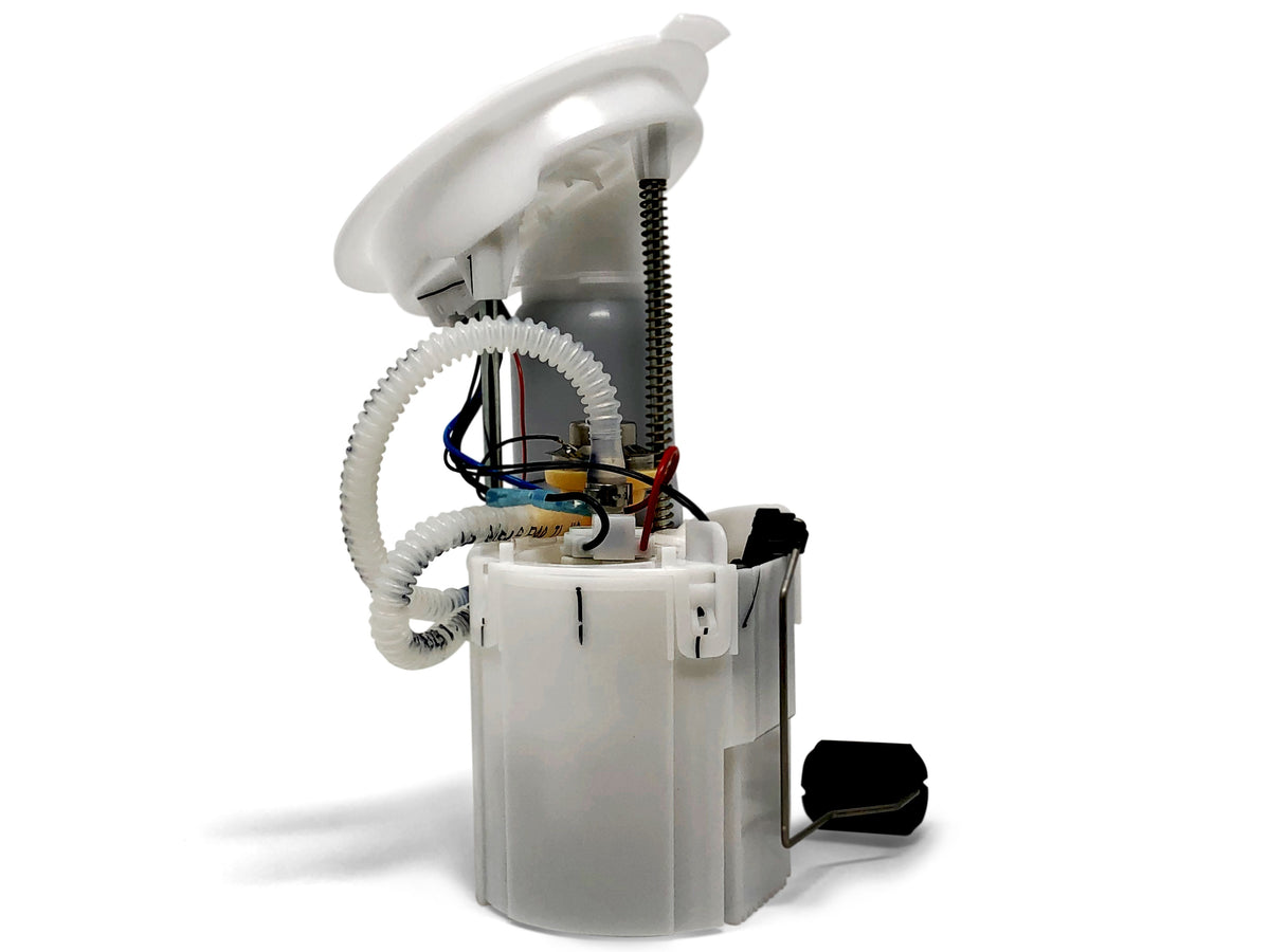 Precision Raceworks F-Series N20 / N26 / N55 High Performance Fuel Pump – stage lineup