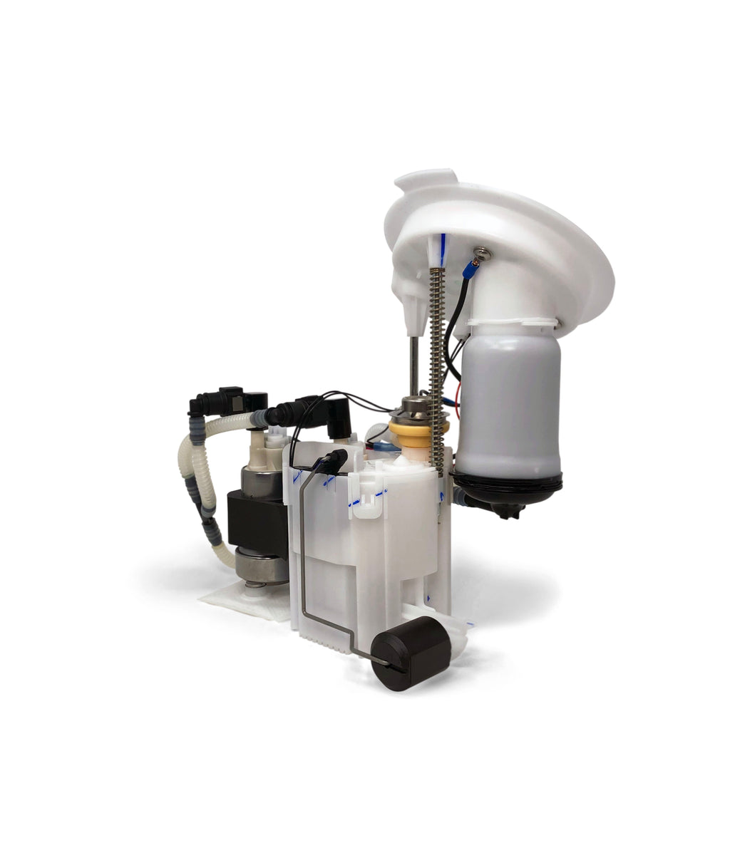 Precision Raceworks F-Series N20 / N26 / N55 High Performance Fuel Pump – pump assembly