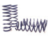 H&R Sport Springs 50470-2 - BMW 550i xDrive F10 (Turn 14)