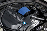 BMS N55 performance intake system for BMW 535i and 640i