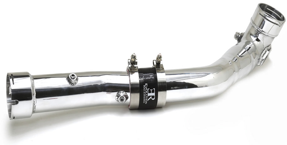 Evolution Racewerks Charge Pipe – BMW N20 / N26 (F30) (view 2)