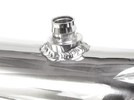 Evolution Racewerks Charge Pipe – BMW N20 / N26 (F30) (view 4)