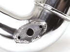 Evolution Racewerks Charge Pipe – BMW N20 / N26 (F30) (view 3)