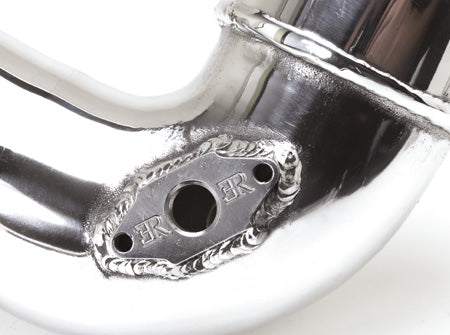 Evolution Racewerks Charge Pipe – BMW N20 / N26 (F30) (view 3)