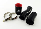 Evolution Racewerks TIC Charge Pipe Kit N55 F-Chassis (view 2)