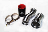 Evolution Racewerks TIC Charge Pipe Kit N55 F-Chassis