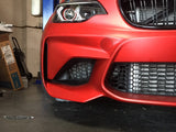 Evolution Racewerks Sports Series Oil Cooler Kit M2 F87 (view 4)