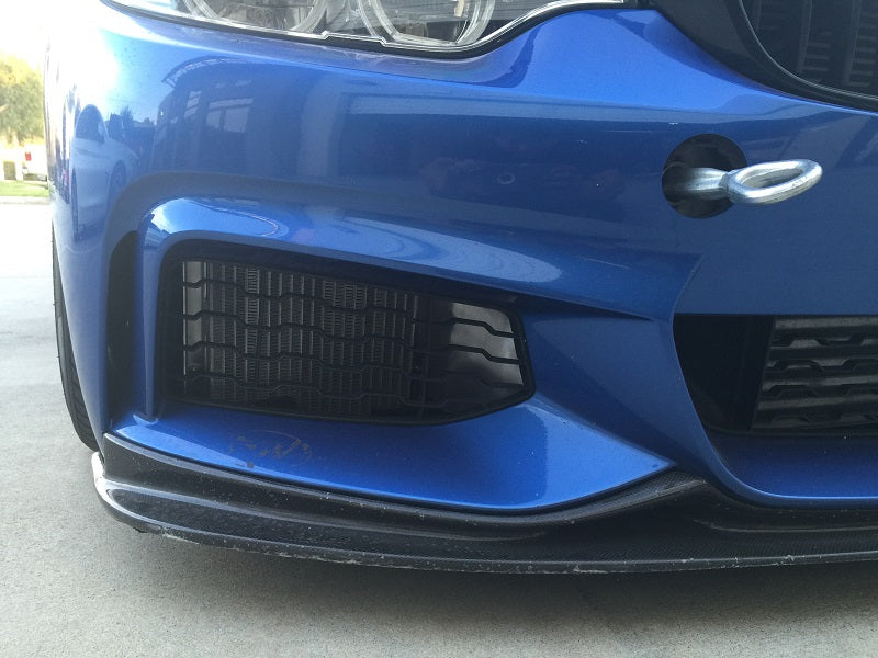 Evolution Racewerks Sports Series Oil Cooler Kit M135i/M235i (view 4)