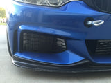 Evolution Racewerks Sports Series Oil Cooler Kit M135i/M235i (view 4)