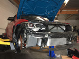 Evolution Racewerks Sports Series Oil Cooler Kit M2 F87 (view 2)
