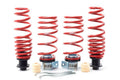 H&R VTF Adjustable Lowering Springs for BMW M4 Convertible (F83, S55)