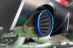 HKS Super Turbo Muffler 31029-AT003 tips