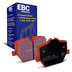 EBC Redstuff rear brake pads DP32415C