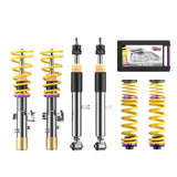 KW Variant 3 coilover kit for BMW M240i / M340i / M440i xDrive (G20 / G22 / G23 / G26)