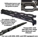 S55 port injection kit features overview