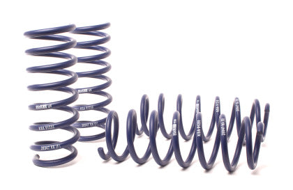 H&R Sport Springs 50471 - BMW 528i/535i xDrive F10 (Turn 14)