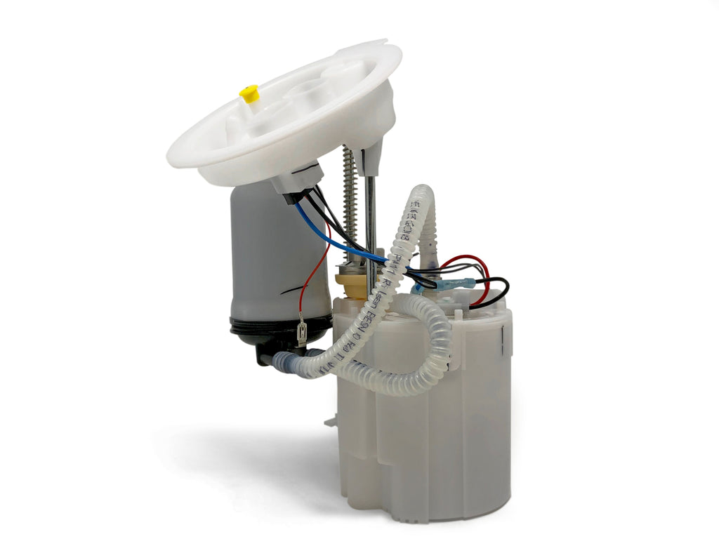 Precision Raceworks F-Series N20 / N26 / N55 High Performance Fuel Pump – dual-pump stage
