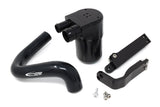 BMS oil catch can for G05 X5 and G06 X6 B58 BMW