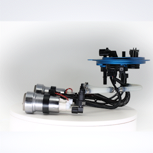 Precision Raceworks M3 / M4 / M340i / M440i (G8X / G2X) Stand-Alone AFS