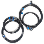 Precision Raceworks M3 / M4 / M340i / M440i (G8X / G2X) Stand-Alone AFS