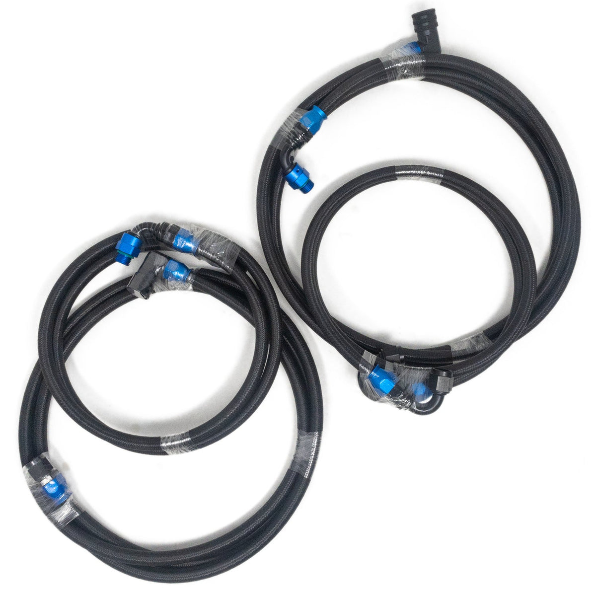 Precision Raceworks M3 / M4 / M340i / M440i (G8X / G2X) Stand-Alone AFS