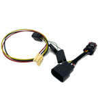Precision Raceworks M3 / M4 / M340i / M440i (G8X / G2X) Stand-Alone AFS