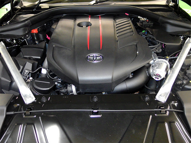 HKS Super SQV4 Blow Off Valve Kit – Toyota GR Supra A90/A91