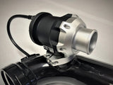 Evolution Racewerks Charge Pipe Kit HKS BOV 135i / 335i N54 2006-2008 Short (view 3)